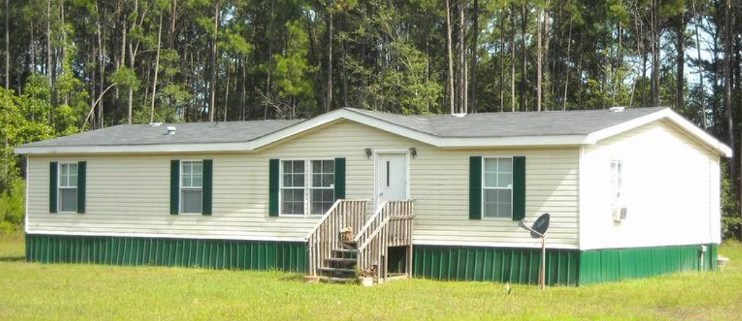 1451 Cypril Burkhalter Road